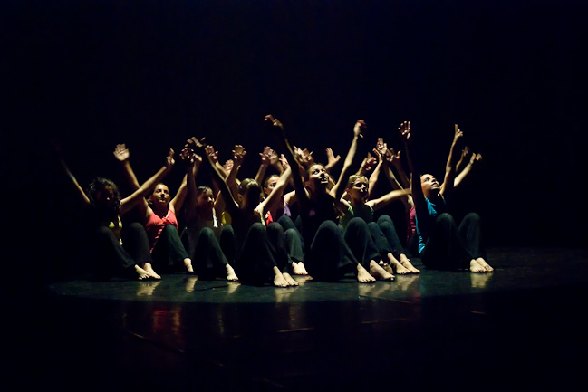 ASSOCIATION ALTIDANSE SAINT ORENS - Meli Melo - Choregraphie : Cathy Kaufinger