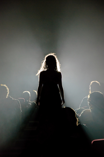 Association Altidanse Saint Orens - Sans titre 2 - Choregraphie : Christine Blanchard