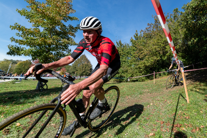 Cyclo Cross - 2024