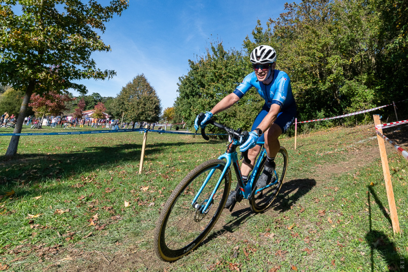 Cyclo Cross - 2024