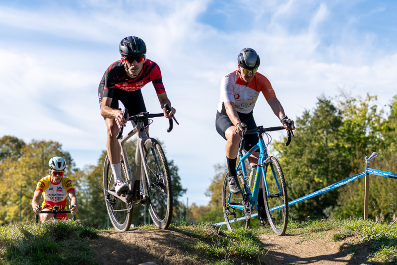 Cyclo Cross - 2024