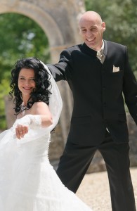Lire la suite à propos de l’article Reportage photo Mariage en image !