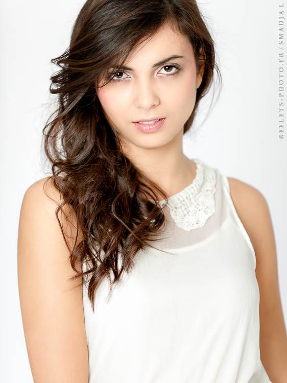 Célia Guermoudj, Miss Midi-Pyrénées 2012 Miss France 2013 – Copie Interdite